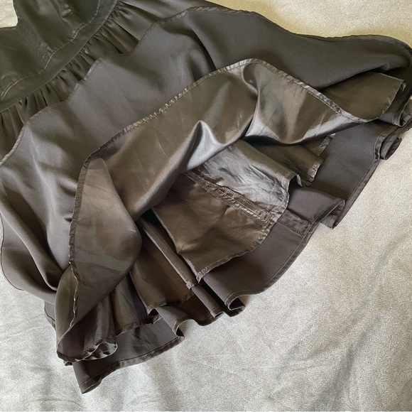 Slinky Dress - Cocktail Party, Wedding - Picture 5 of 10